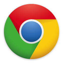 Google Chrome