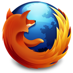 Firefox